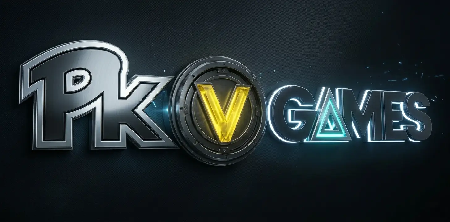 PKV Games